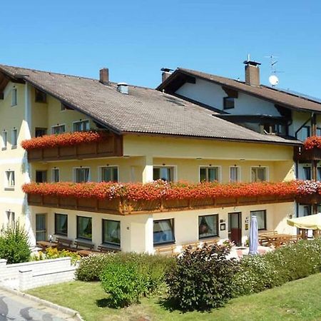 Hotel Maerchenwald Haidmühle Exterior foto